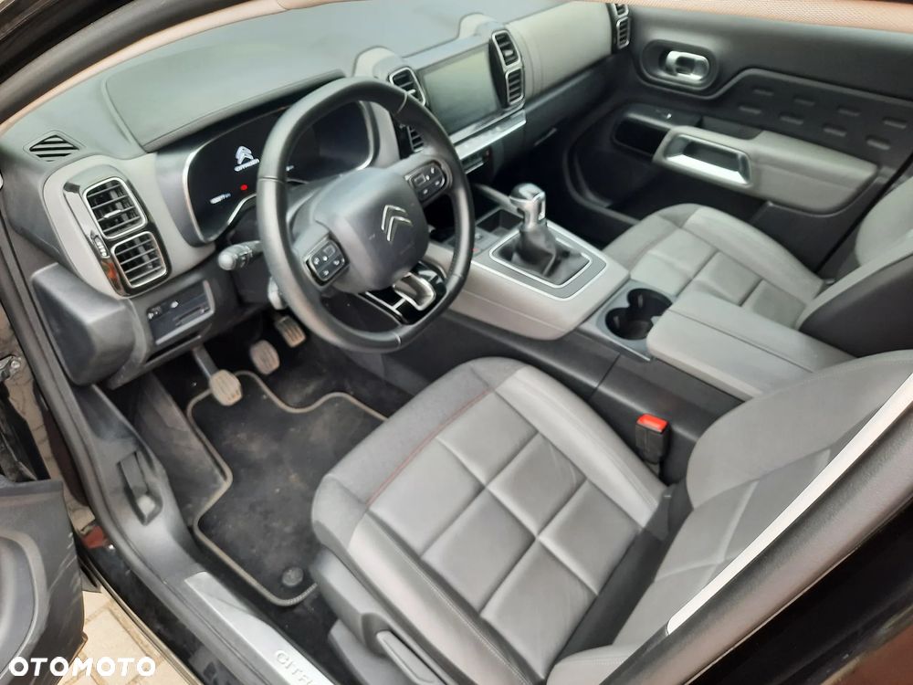 Citroën C5 Aircross 1.5 BlueHDi C-Series - 6