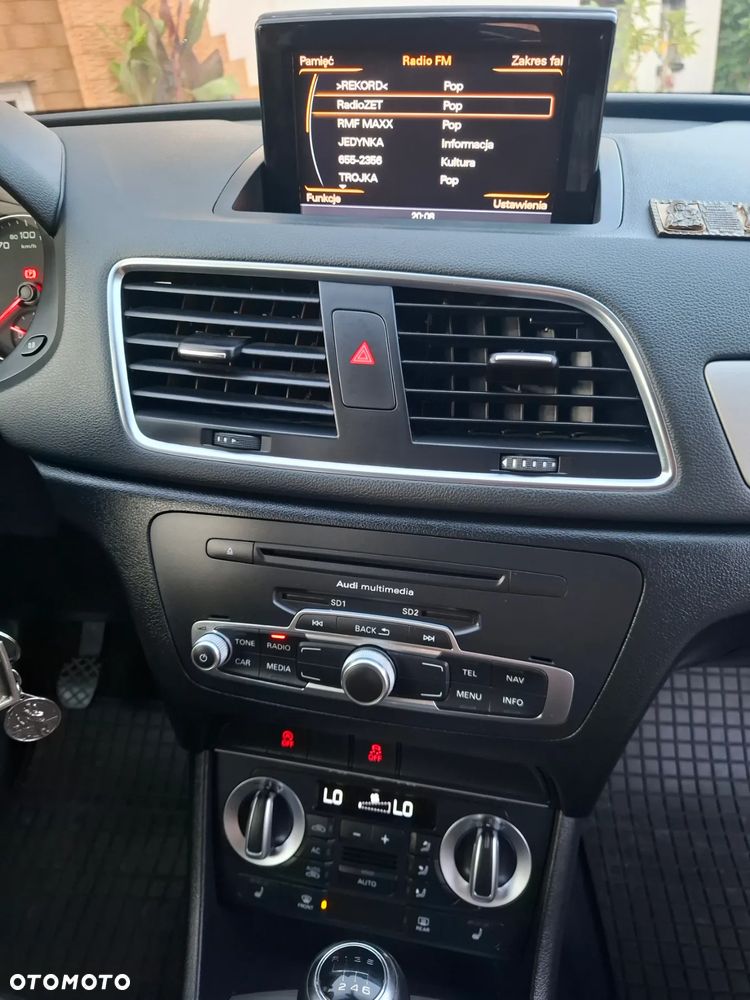 Audi Q5 2.0 TDI (clean diesel) ultra - 29