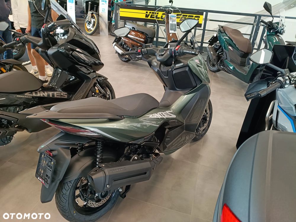Zontes Inny - 3