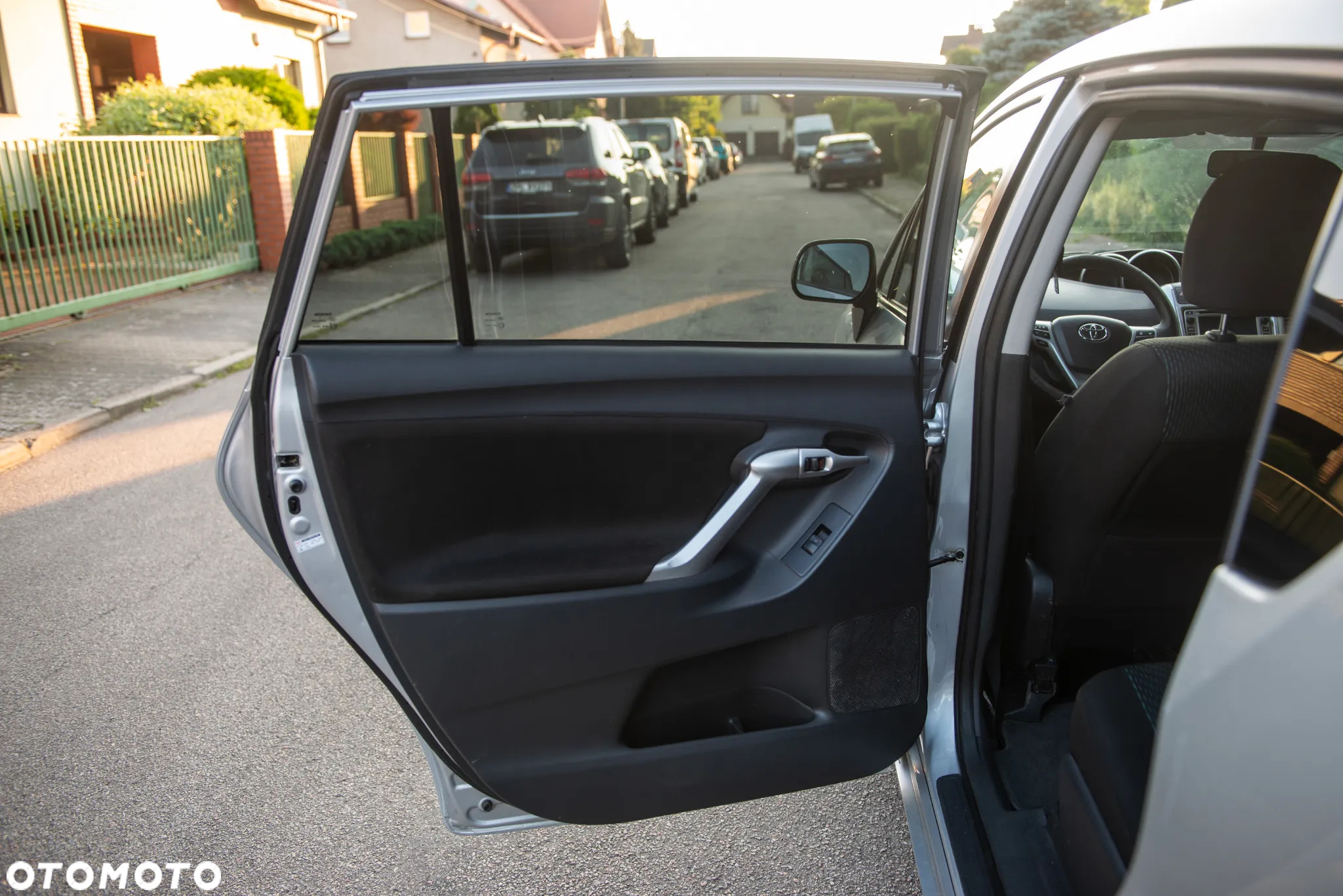 Toyota Verso 1.8 7-Sitzer Executive - 21