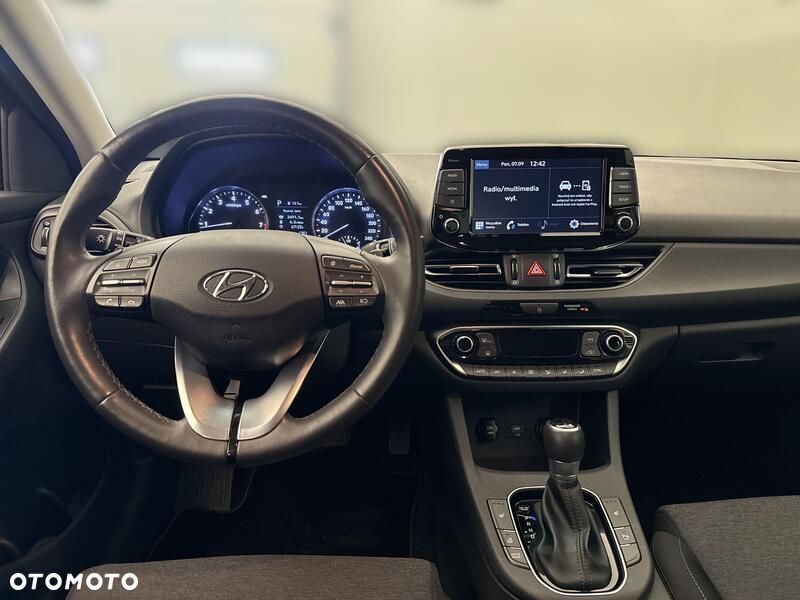 Hyundai i30 1.5 T-GDI 48V Smart DCT - 14