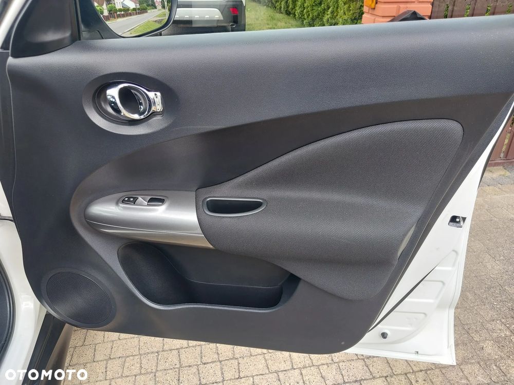 Nissan Juke 1.6 Start/Stop Acenta - 24
