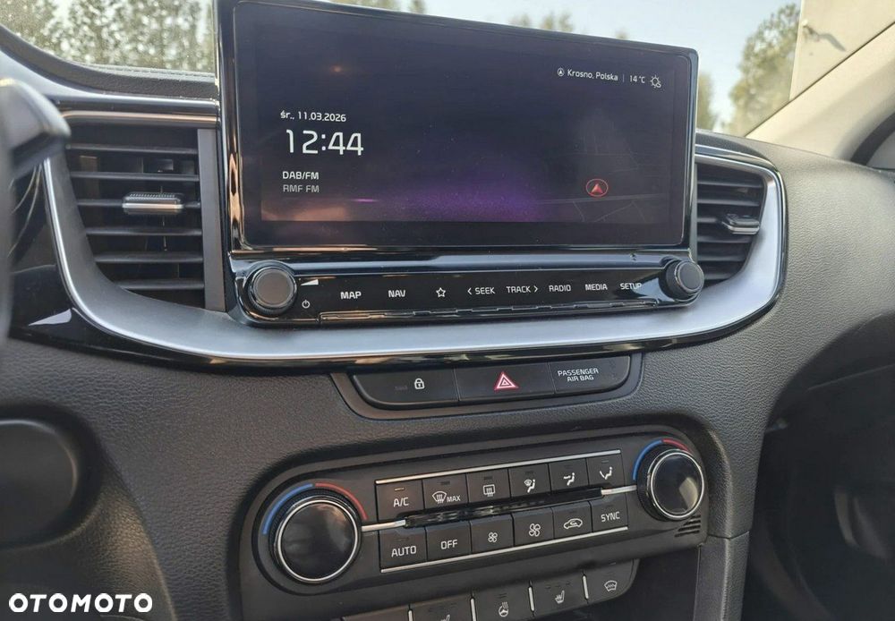 Kia Ceed 1.5 T-GDI L Business Line - 18