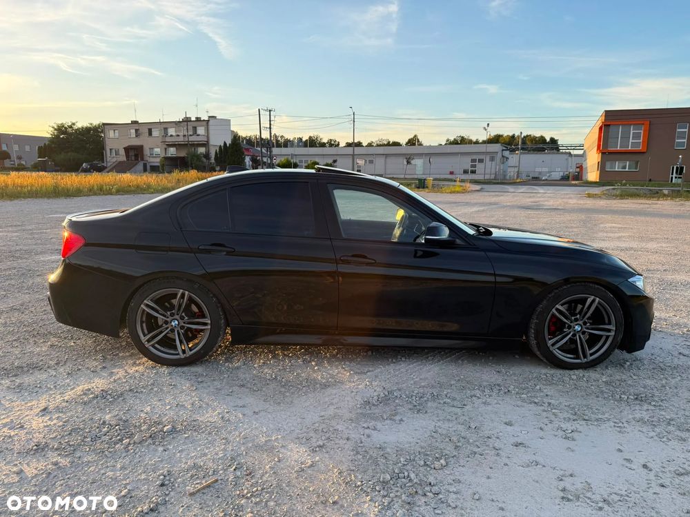 BMW Seria 3 - 3