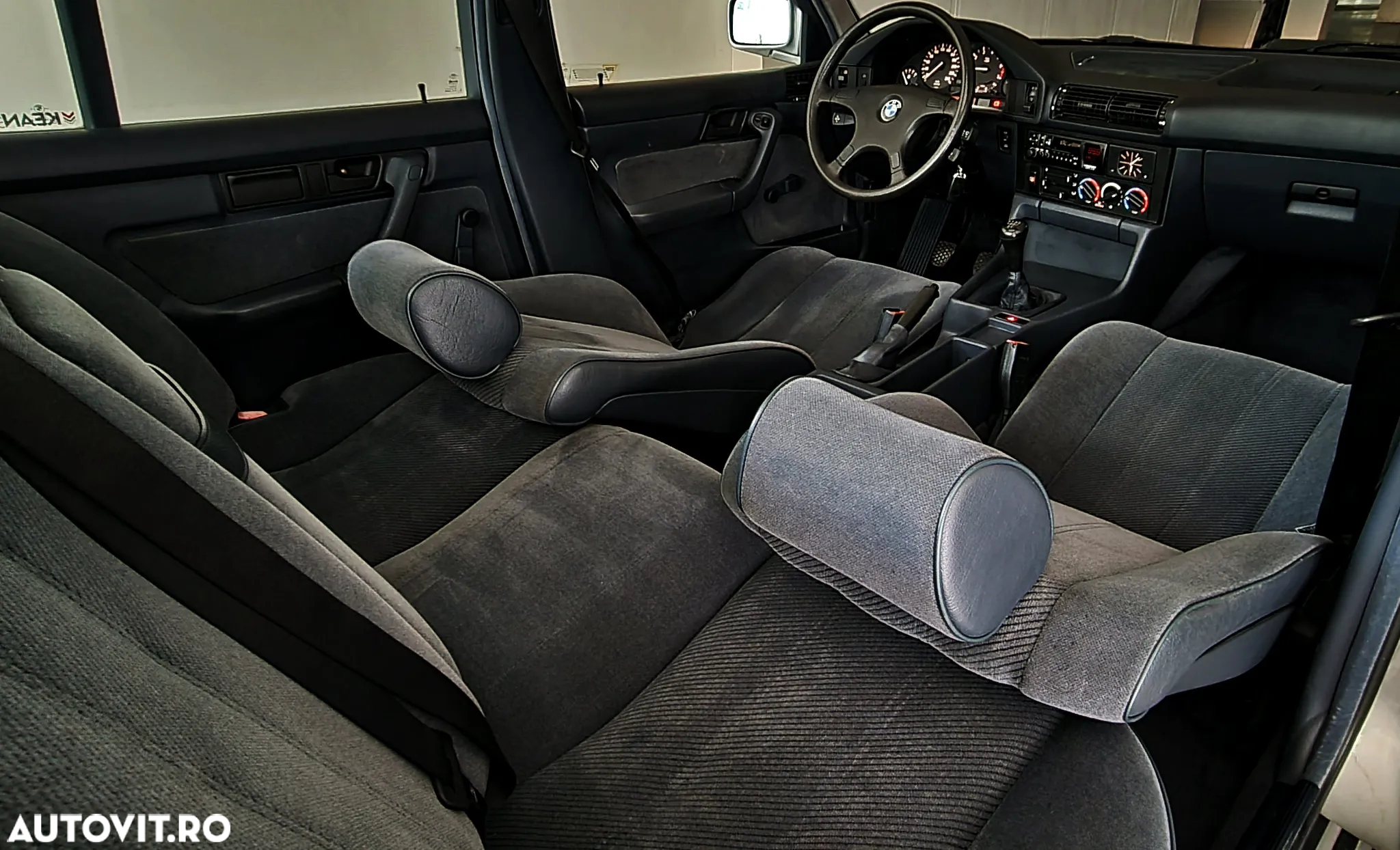 BMW Seria 5 - 10