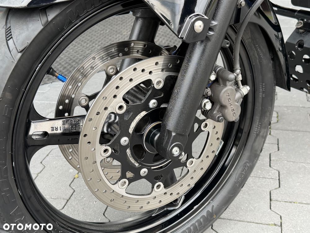Suzuki V-STROM - 39