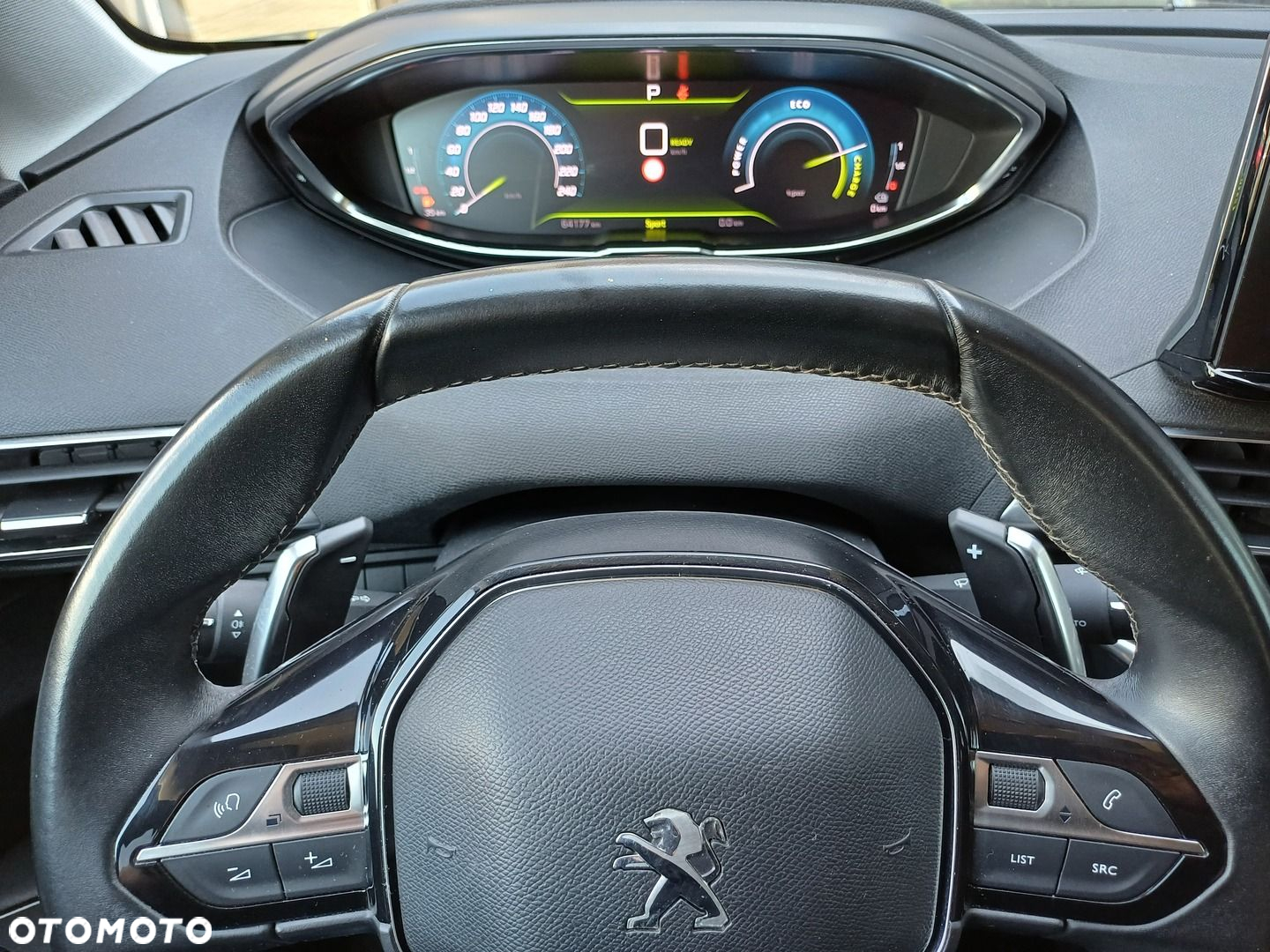 Peugeot 3008 - 30