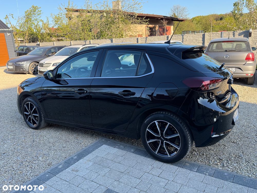 Opel Corsa 1.2 Elegance S&S - 11