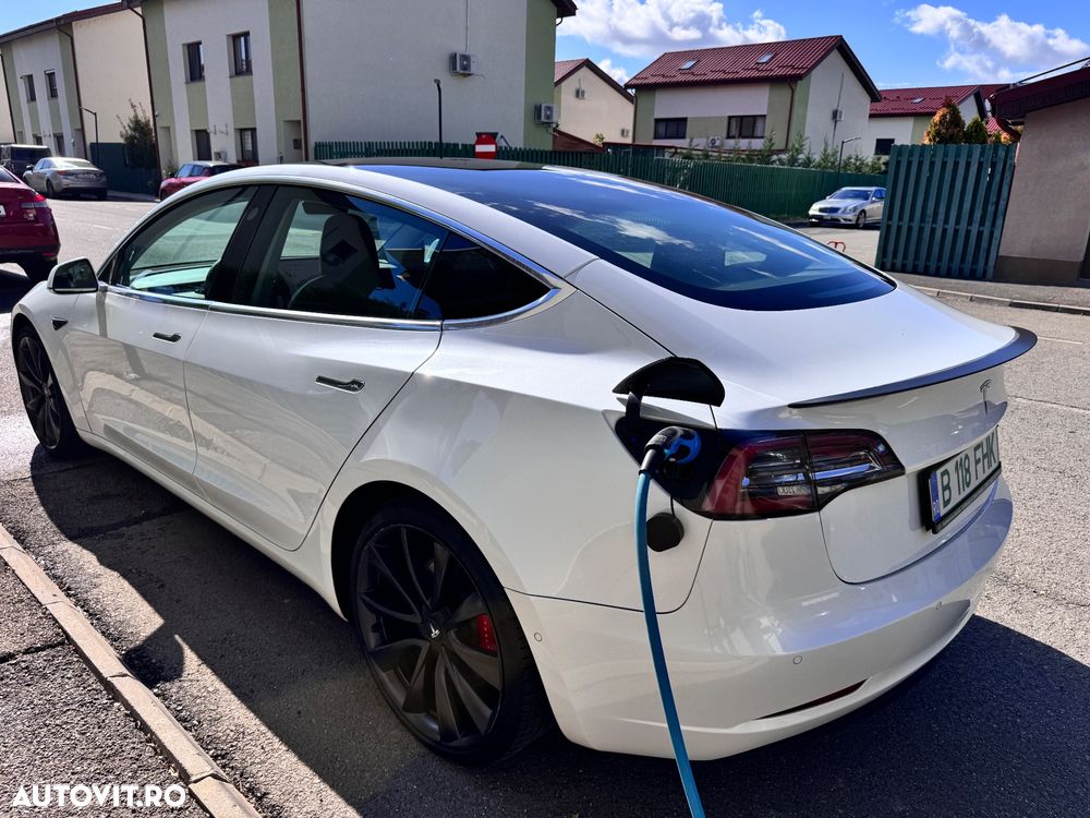 Tesla Model 3 - 19