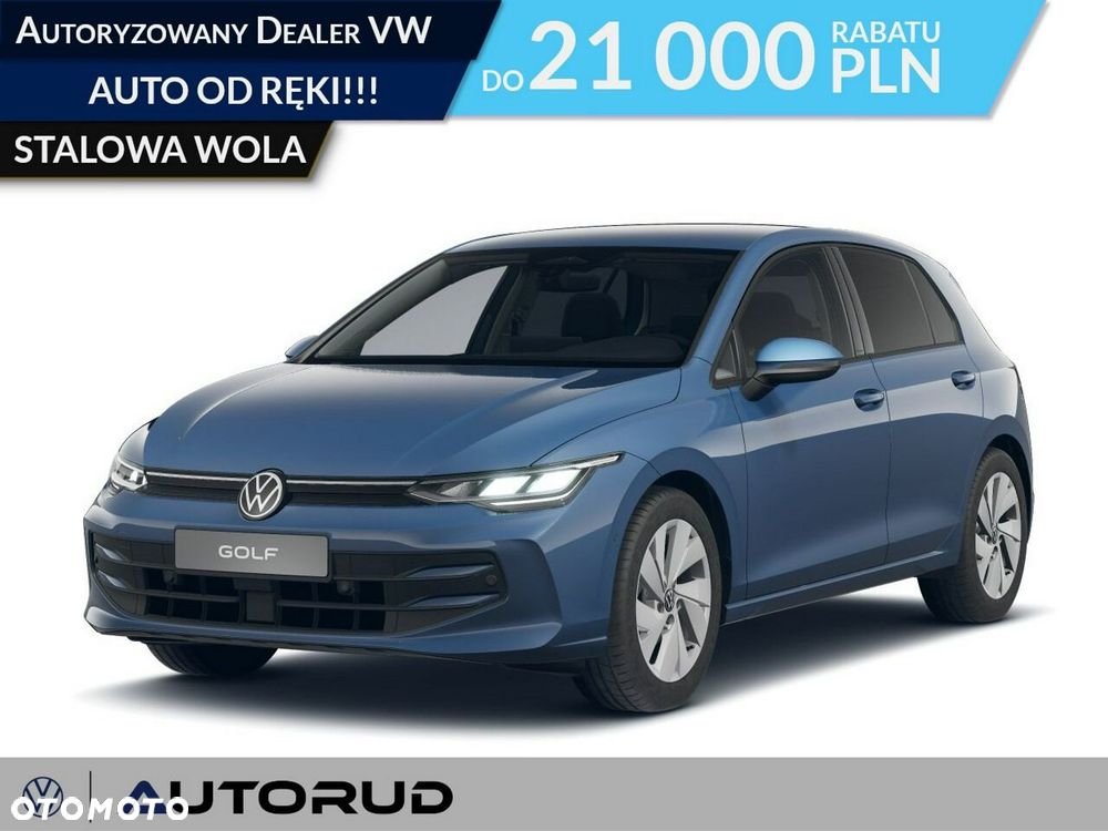 Volkswagen Golf 1.5 TSI Life Plus - 2