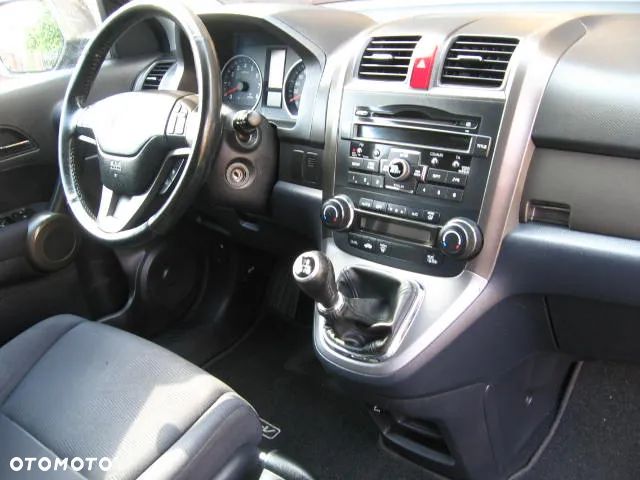 Honda CR-V 2.0 Comfort - 15