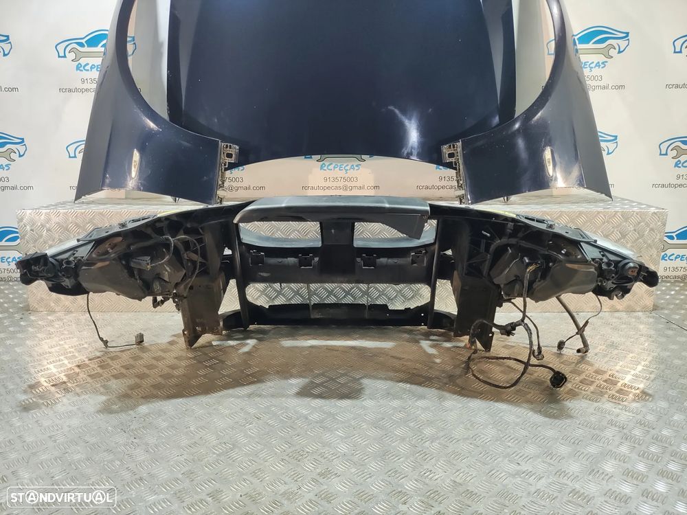 FRENTE COMPLETA BMW SERIE 3 E92 COUPE E93 CABRIO PACK M DIESEL - 24