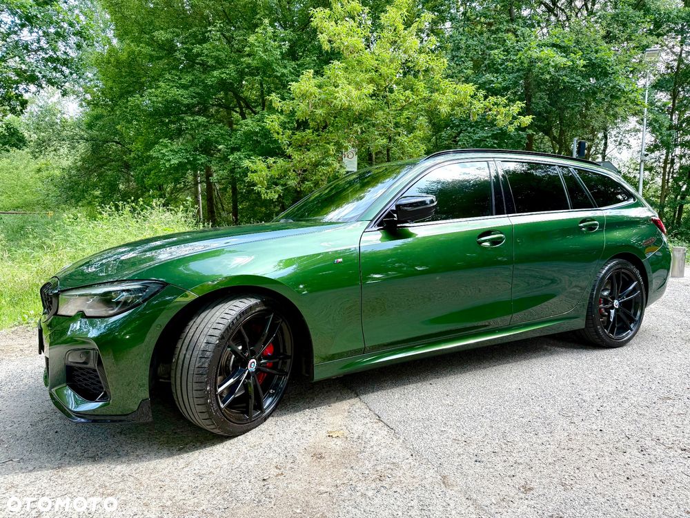 BMW Seria 3 - 24