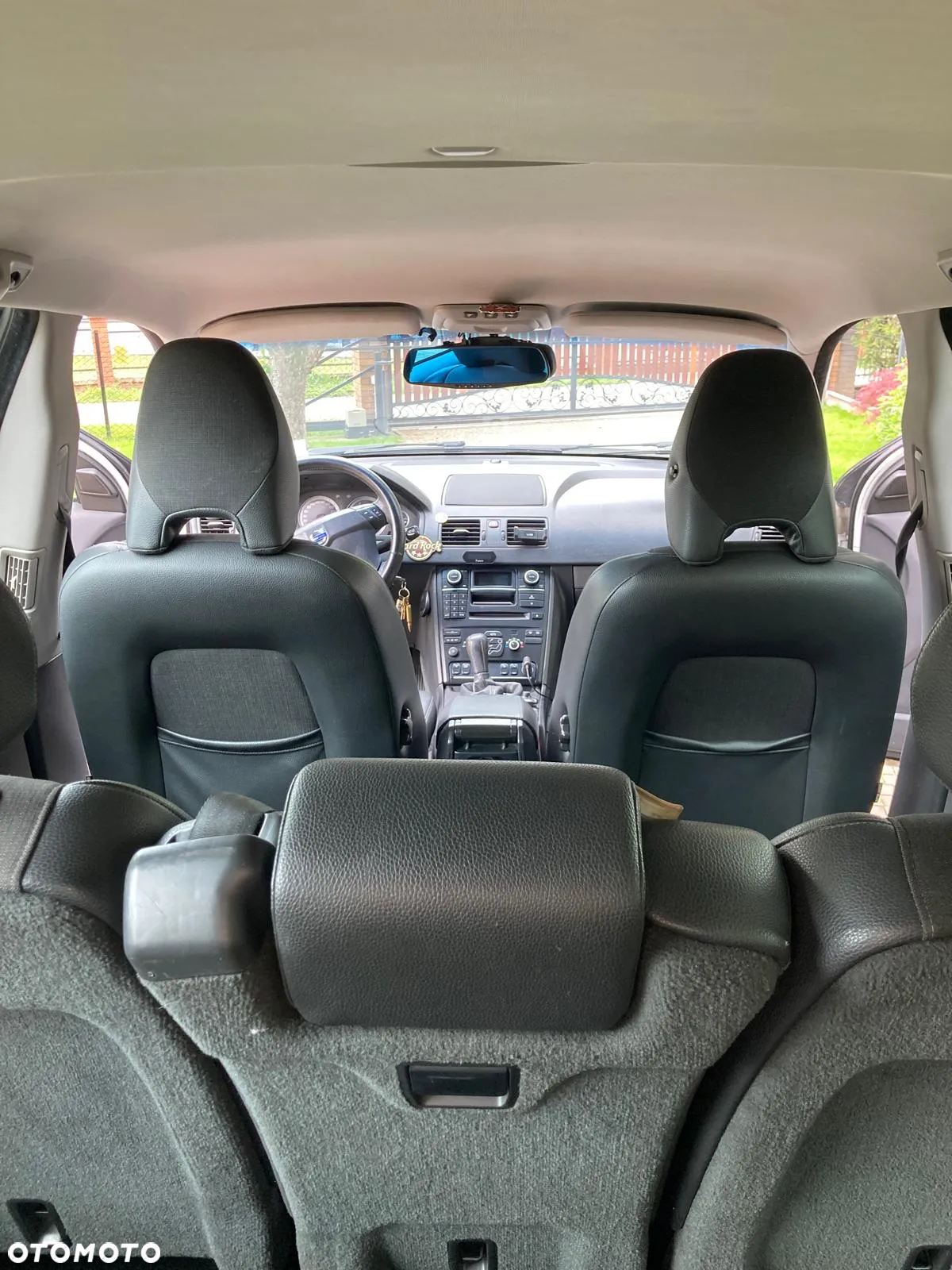 Volvo XC 90 D5 AWD Momentum - 15