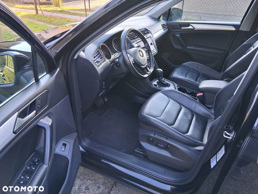 Volkswagen Tiguan 1.5 TSI OPF DSG R-Line - 7