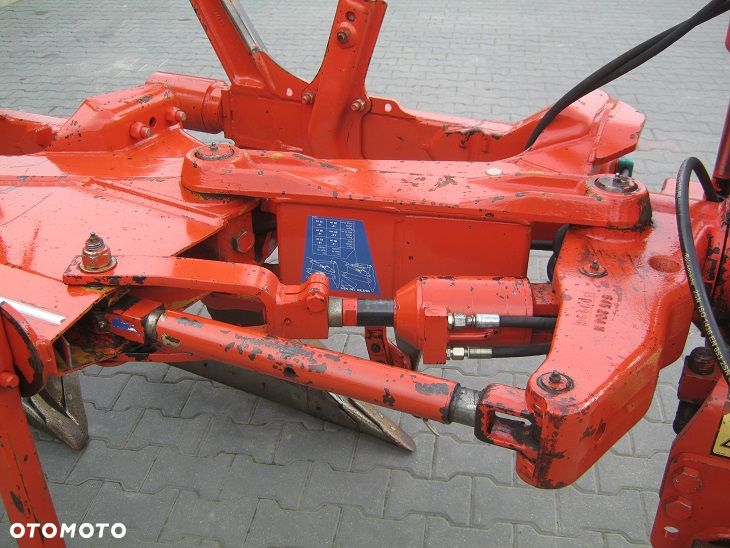 Kuhn Master 120 - 4