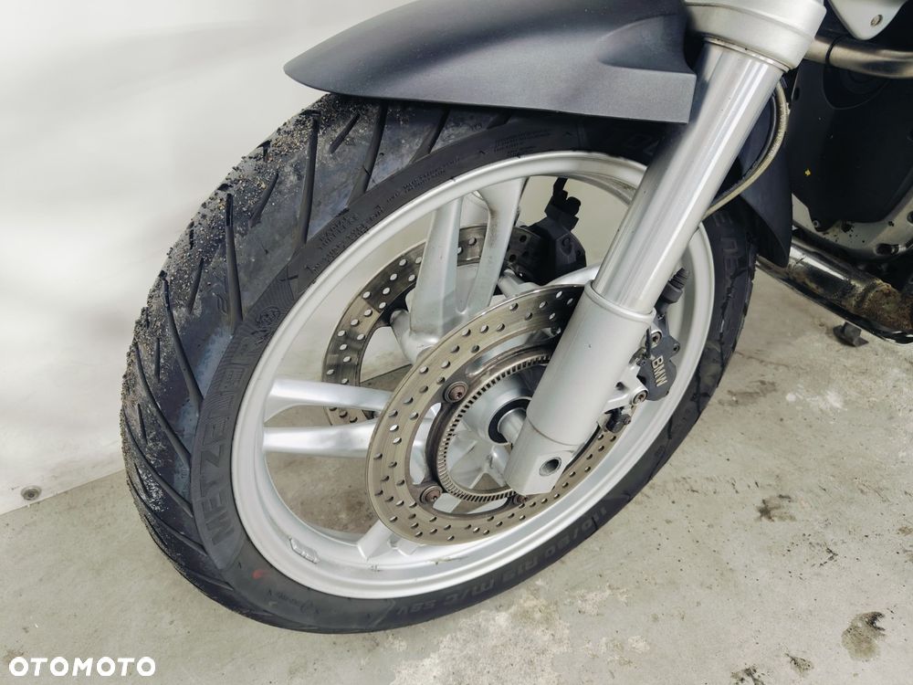 BMW GS - 22