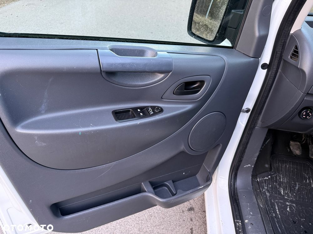 Toyota Proace - 13