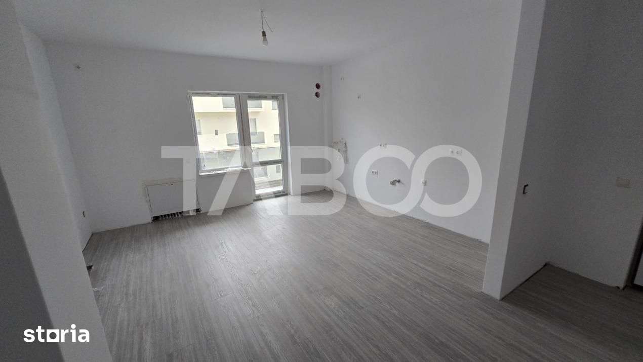 Apartament cu 3 camere camara si parcare de vanzare in Doamna Stanca — fotografia 2