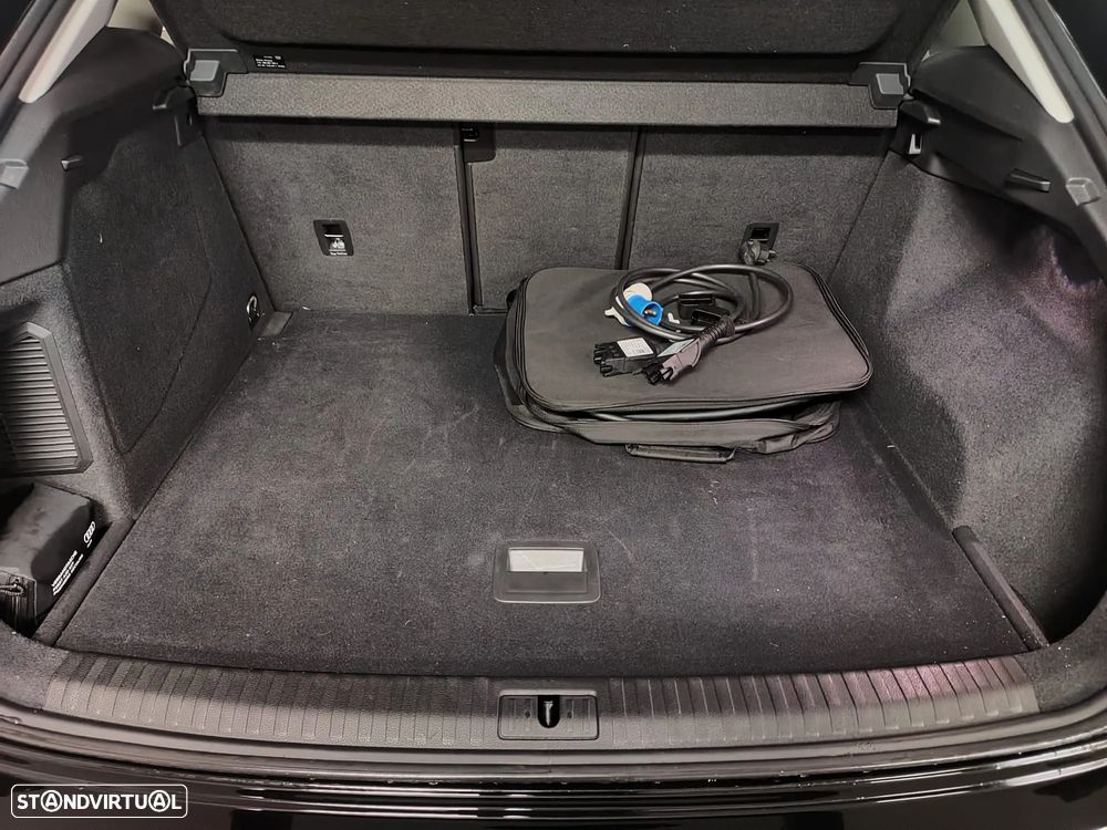 Audi Q3 45 TFSIe S tronic - 14