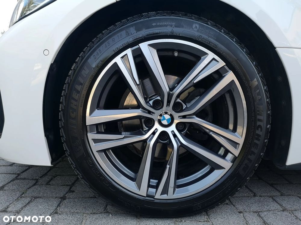 BMW Seria 4 420d M Sport sport - 31