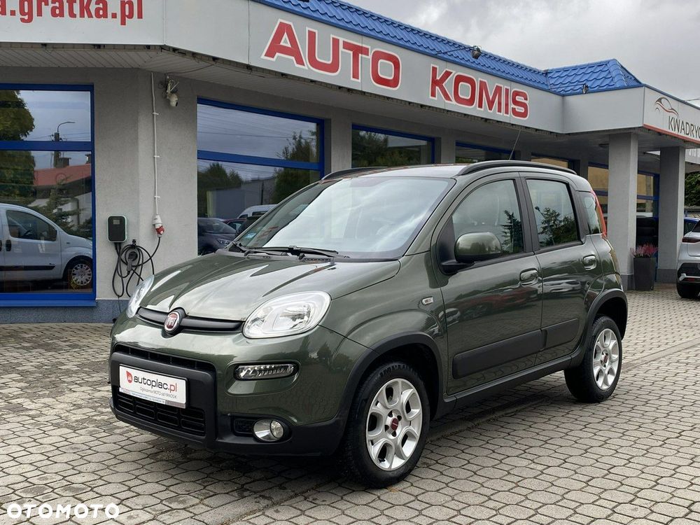 Fiat Panda - 2