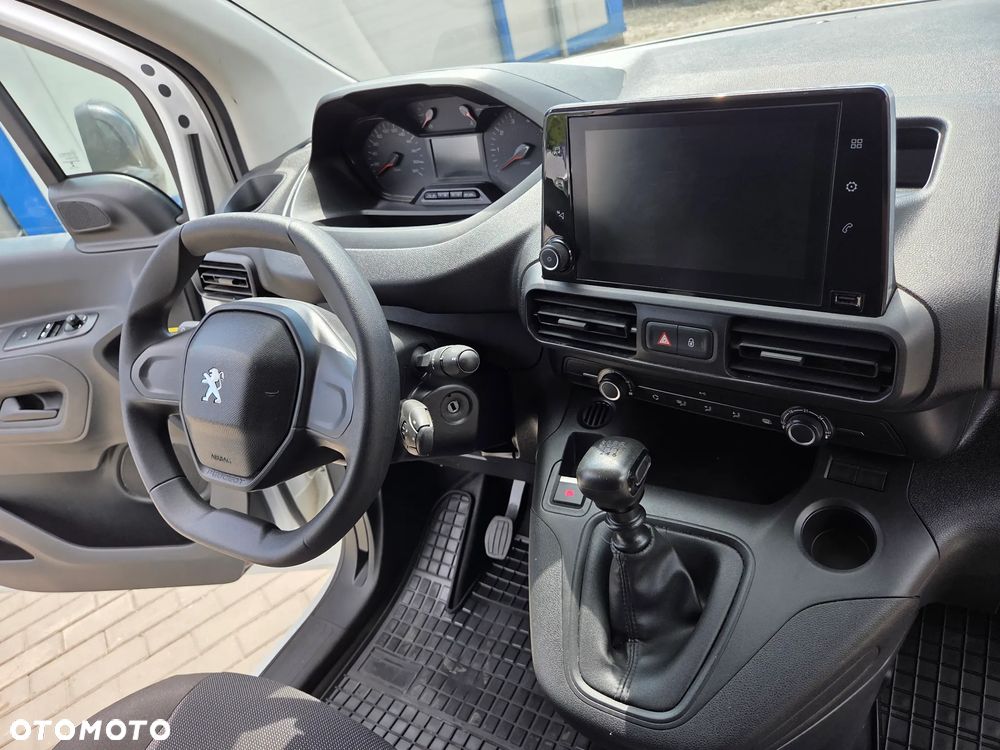 Peugeot Partner - 29