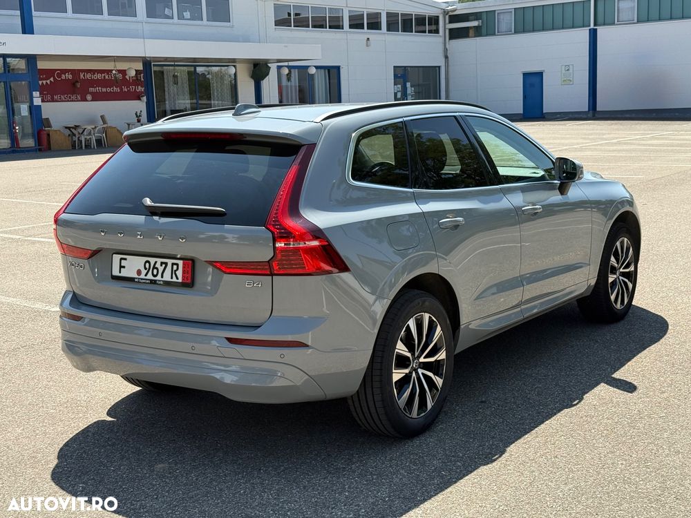 Volvo XC 60 B4 D Core - 9