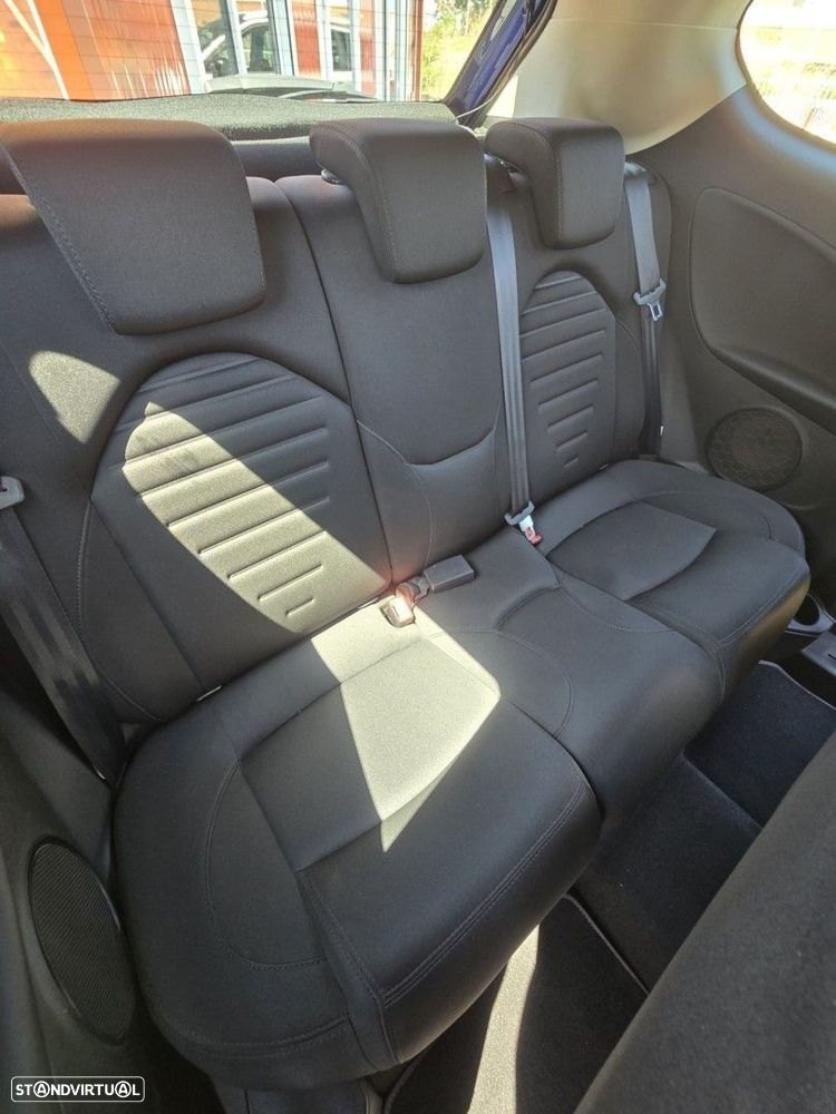 Alfa Romeo MiTo 0.9 T TwinAir Urban - 13