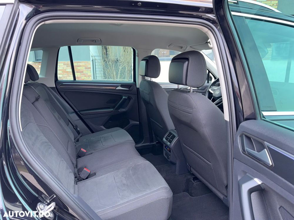 Volkswagen Tiguan - 14