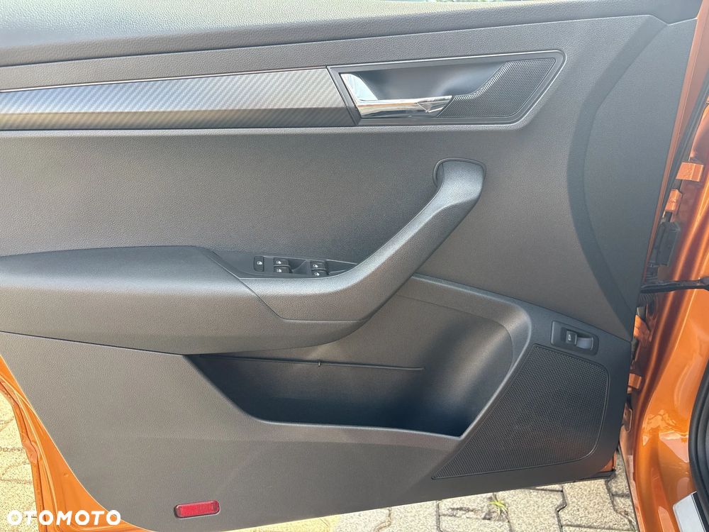 Skoda Karoq 1.5 TSI ACT 4x2 Sportline DSG - 12