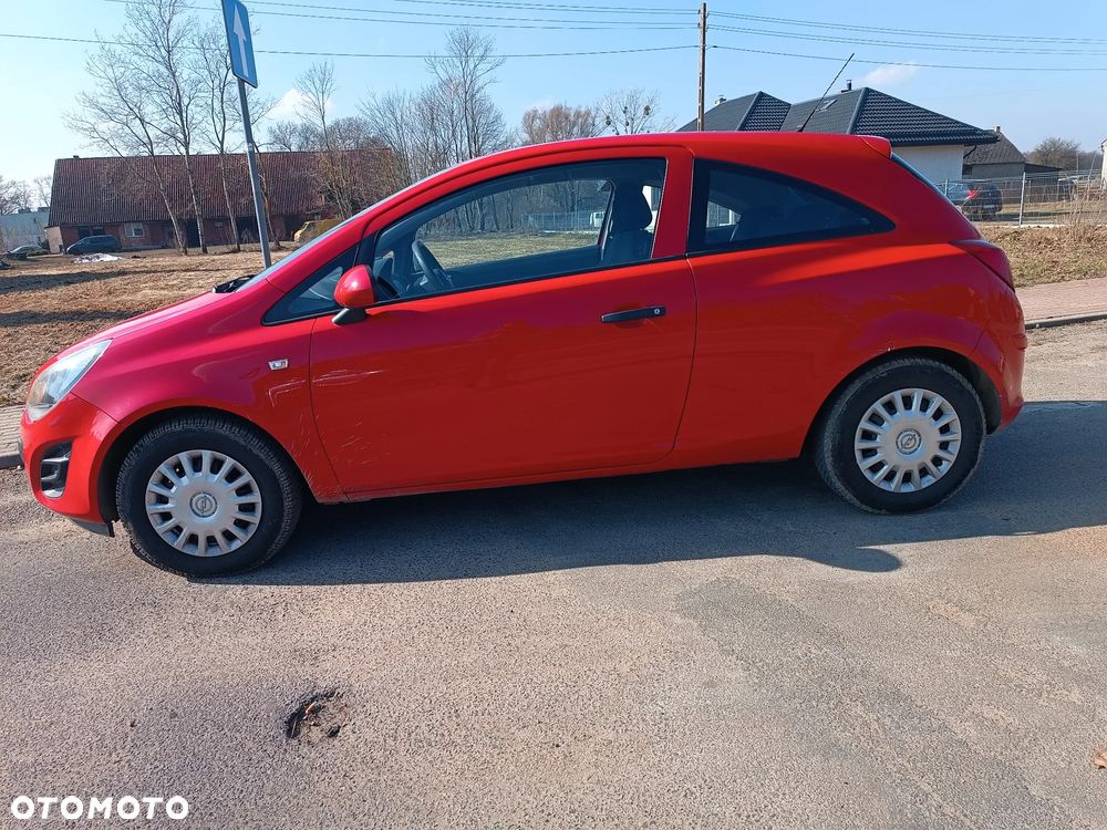 Opel Corsa 1.2 16V Enjoy - 2