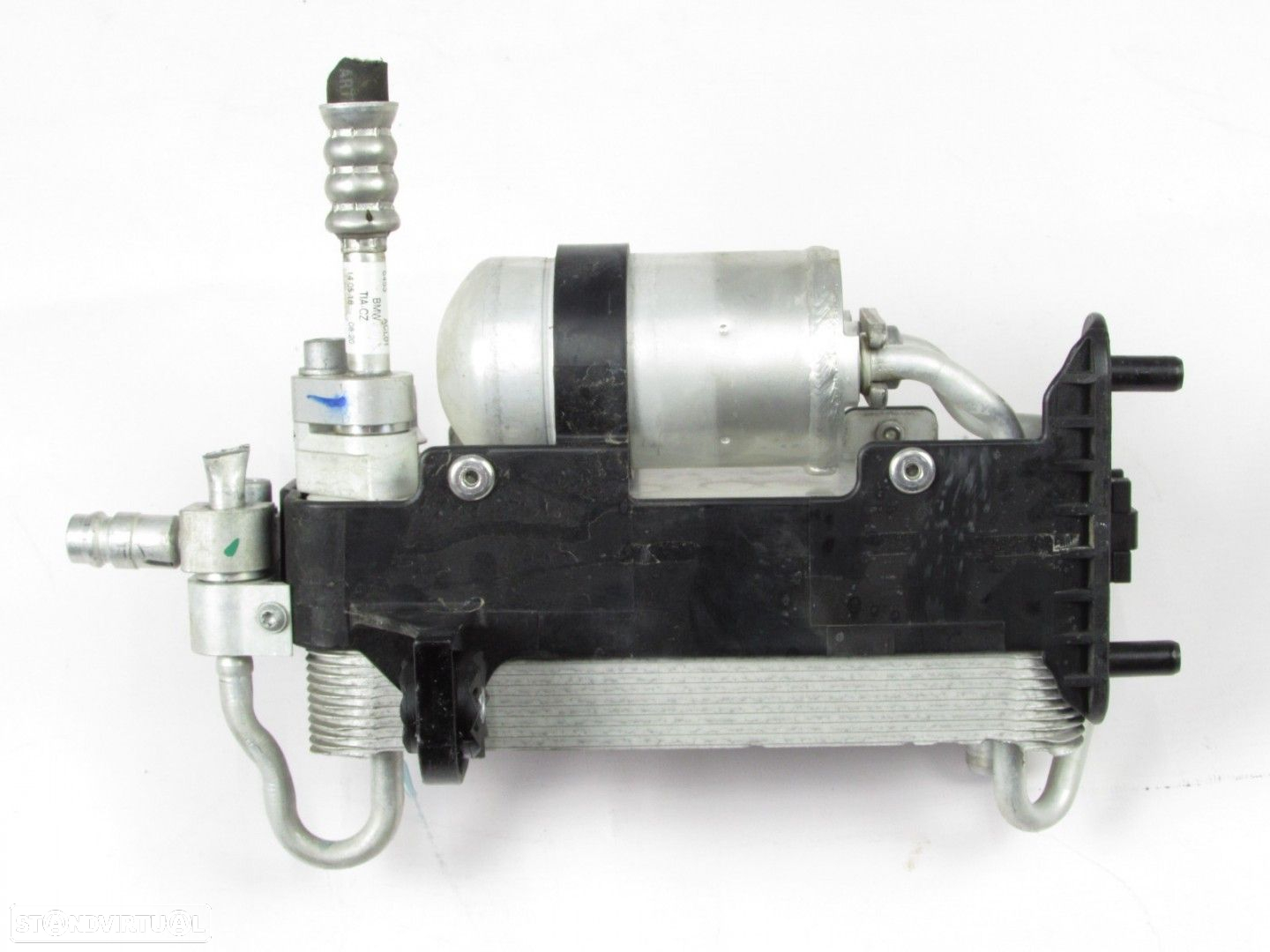 Condensador AC Seminovo/ Original BMW 7 (G11, G12)/BMW 5 (G30, F90)/BMW 5 Tourin... - 3