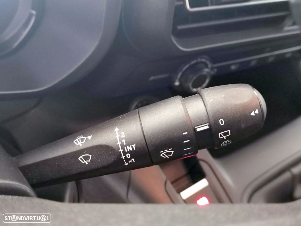 Citroën Berlingo 1.5 BlueHDi M - 17
