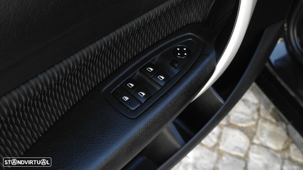 BMW 116 d EfficientDynamics - 28