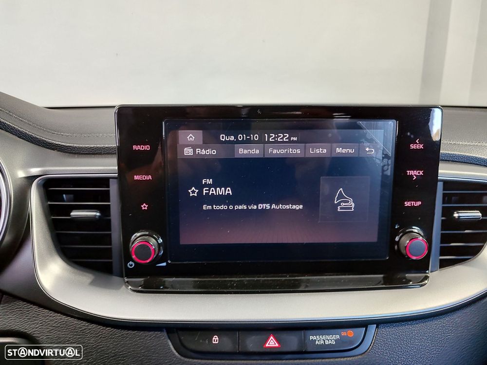 Kia Ceed 1.0 T-GDI Drive - 22
