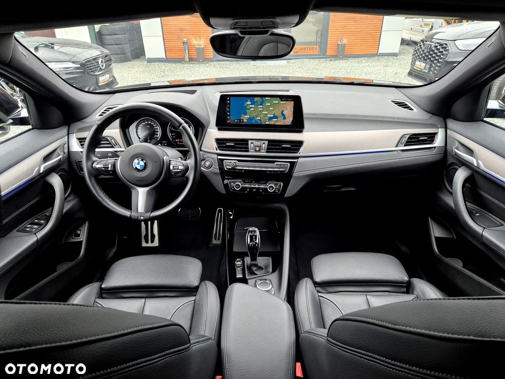 BMW X2 - 7