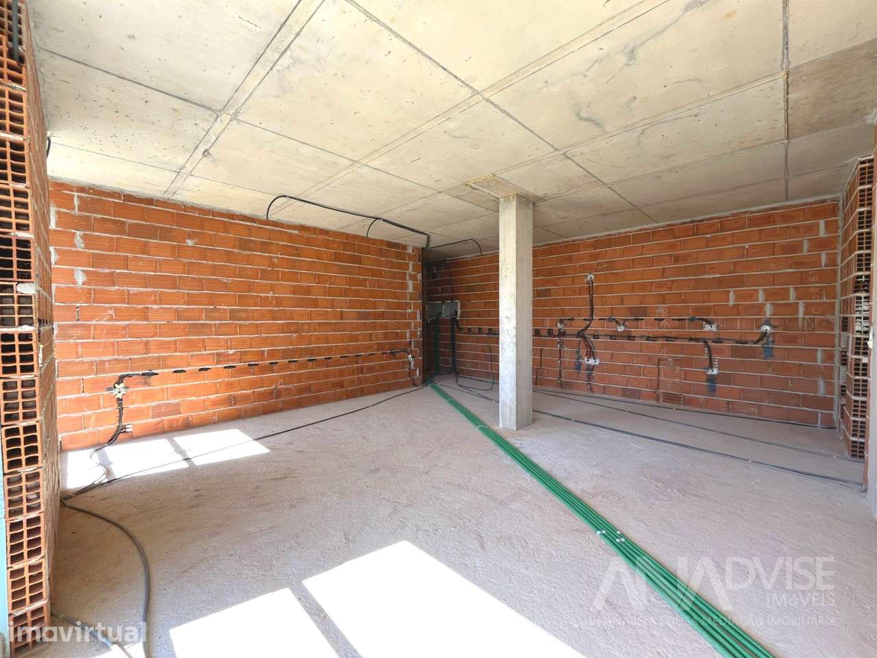 Apartamento T2 Venda em Viseu,Viseu - Grande imagem: 5/21