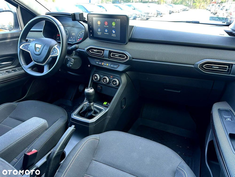 Dacia Jogger - 19