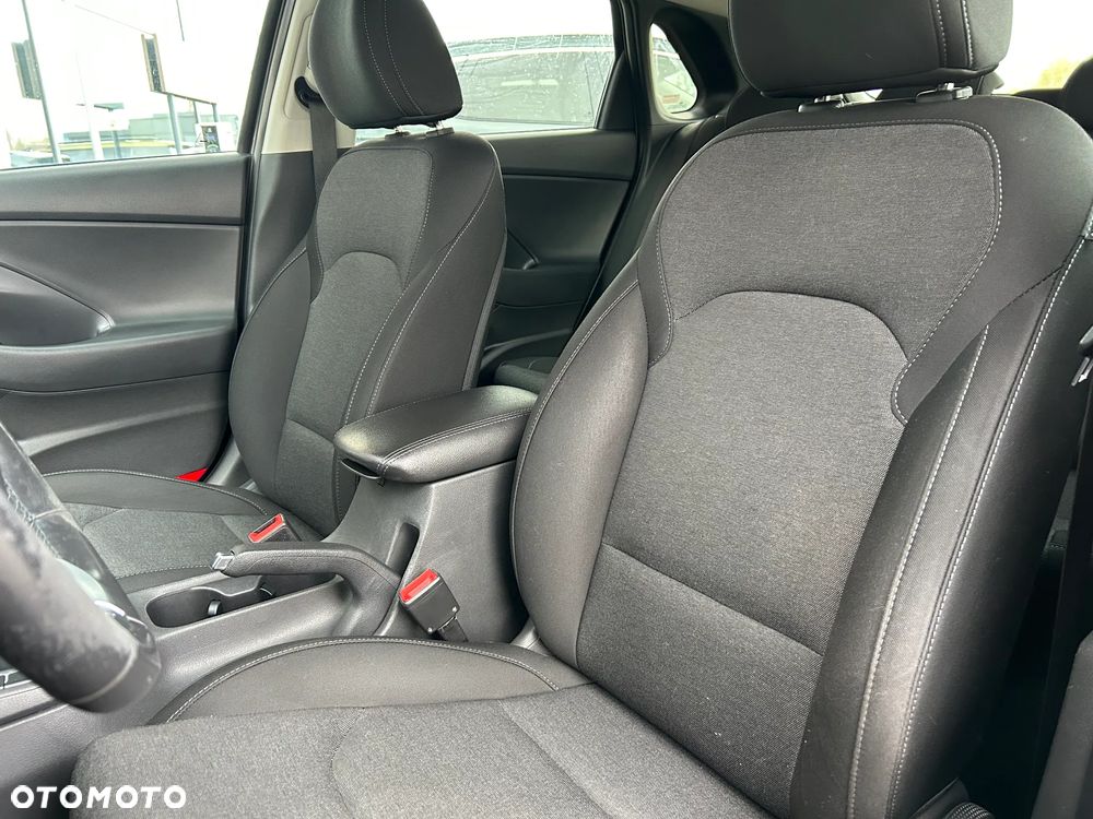 Hyundai i30 1.5 DPI Comfort - 13