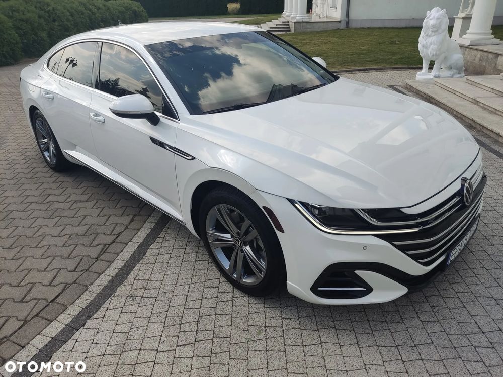 Volkswagen Arteon - 20
