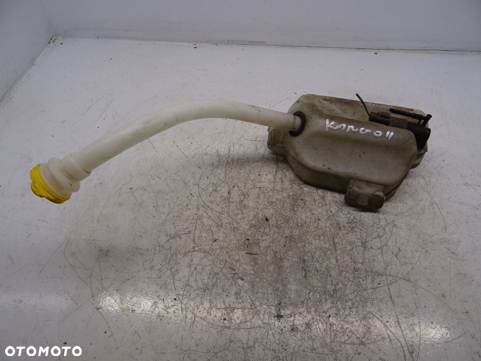RENAULT KANGOO II 08-10 ZBIORNICZEK SPRYSKIWACZY - 1