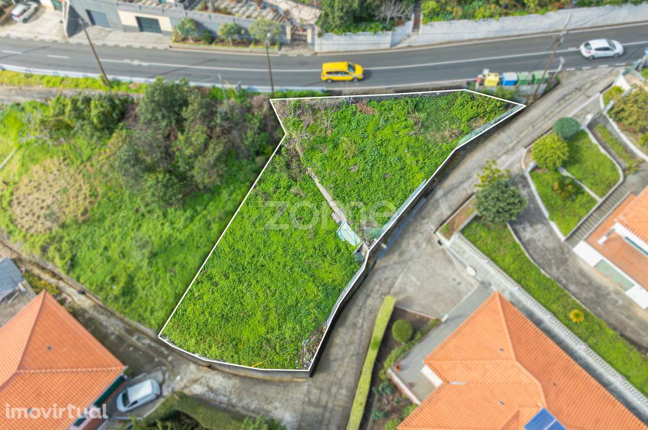 Terreno para construção - Ponta do Sol - Grande imagem: 4/19