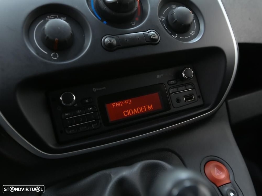 Renault Kangoo EXPRESS 1.5 DCI 90HP ENERGY S/S MAXI BUSINESS 3L C/IVA - 18