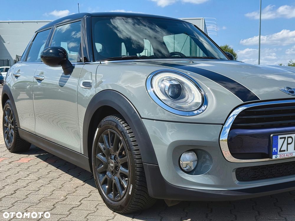 MINI Cooper Standard - 3