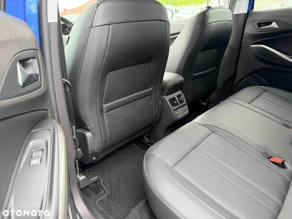Opel Grandland 1.5 CDTI Ultimate S&S - 13