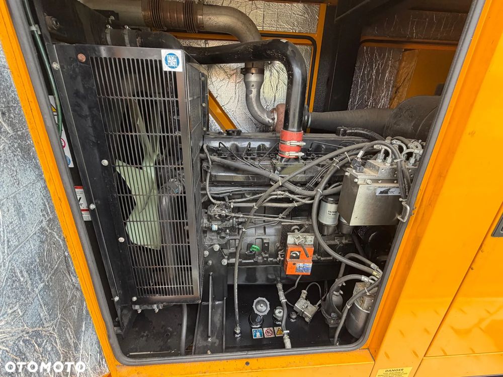JCB G220Q - 6