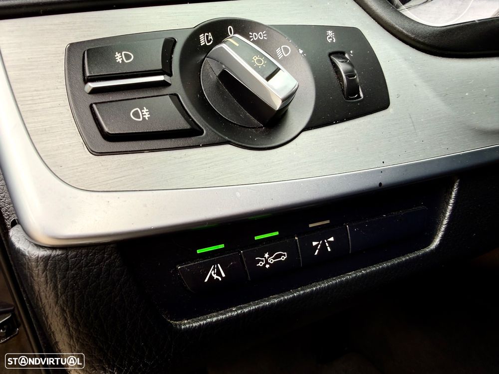 BMW 530 d Auto - 5