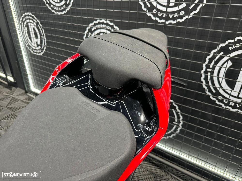 Fantic Street STEALTH 125 - 6