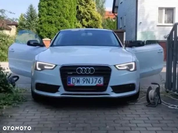 Audi A5 Coupé 2.0 TFSI Quattro S tronic - 3